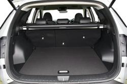 2026 Hyundai Tucson Elite AWD