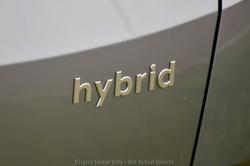 2026 Hyundai Tucson Elite AWD