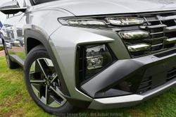 2026 Hyundai Tucson Elite AWD