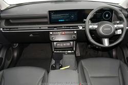 2026 Hyundai Tucson Elite AWD