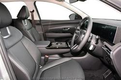 2026 Hyundai Tucson Elite AWD