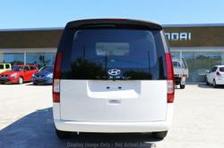 2026 Hyundai Staria-Load Crew Van