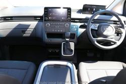 2026 Hyundai Staria-Load Crew Van