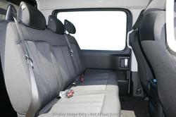 2026 Hyundai Staria-Load Crew Van