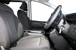 2026 Hyundai Staria-Load Crew Van