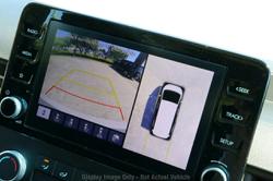 2026 Hyundai Staria-Load Crew Van