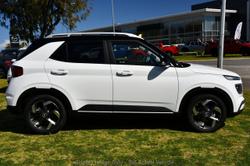 2026 Hyundai Venue Elite