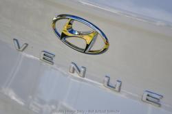 2026 Hyundai Venue Elite