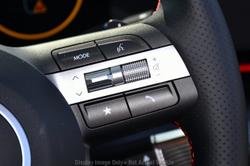 2026 Hyundai Kona Hybrid D-CT 2WD Premium N Line