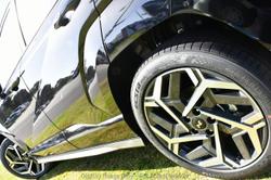 2026 Hyundai Kona Hybrid D-CT 2WD Premium N Line