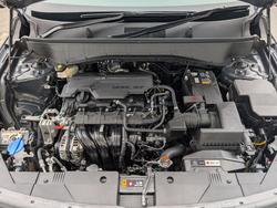 2026 Hyundai Kona Hybrid D-CT 2WD Premium