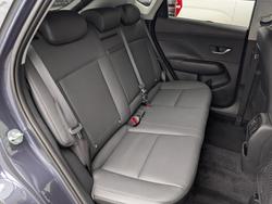 2026 Hyundai Kona Hybrid D-CT 2WD Premium