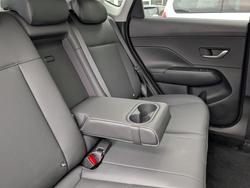 2026 Hyundai Kona Hybrid D-CT 2WD Premium