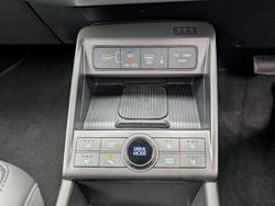 2026 Hyundai Kona Hybrid D-CT 2WD Premium