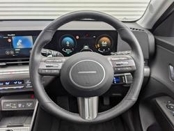 2026 Hyundai Kona Hybrid D-CT 2WD Premium