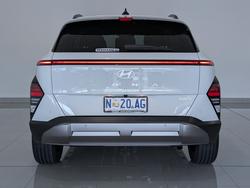 2026 Hyundai Kona Hybrid D-CT 2WD Premium