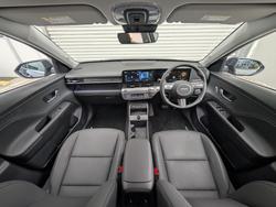 2026 Hyundai Kona Hybrid D-CT 2WD Premium