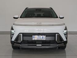 2026 Hyundai Kona Hybrid D-CT 2WD Premium