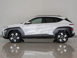 2026 Hyundai Kona Hybrid D-CT 2WD Premium