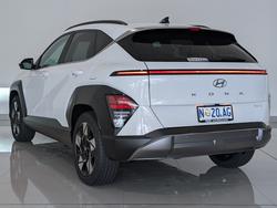 2026 Hyundai Kona Hybrid D-CT 2WD Premium