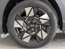 2026 Hyundai Kona Hybrid D-CT 2WD Premium