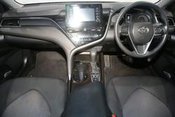 2023 Toyota Camry Ascent