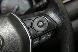 2023 Toyota Camry Ascent