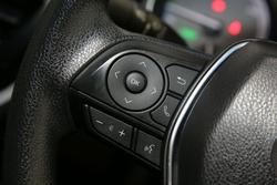 2023 Toyota Camry Ascent