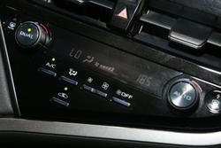 2023 Toyota Camry Ascent