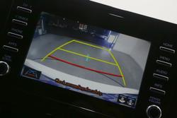 2023 Toyota Camry Ascent