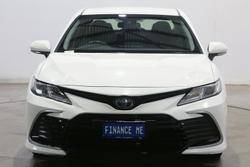 2023 Toyota Camry Ascent