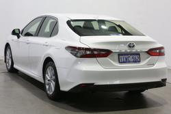 2023 Toyota Camry Ascent