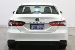 2023 Toyota Camry Ascent