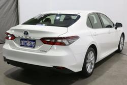 2023 Toyota Camry Ascent