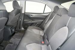 2023 Toyota Camry Ascent