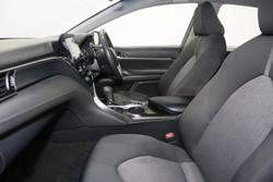 2023 Toyota Camry Ascent