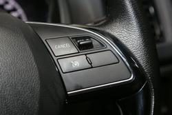 2023 Mitsubishi ASX LS