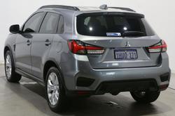 2023 Mitsubishi ASX LS