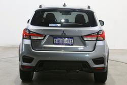 2023 Mitsubishi ASX LS