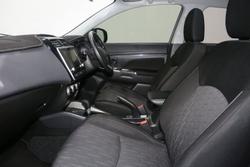 2023 Mitsubishi ASX LS