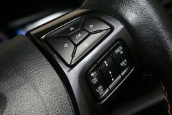 2021 Ford Ranger Wildtrak