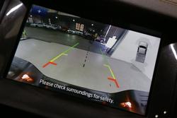 2021 Ford Ranger Wildtrak