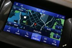 2021 Ford Ranger Wildtrak