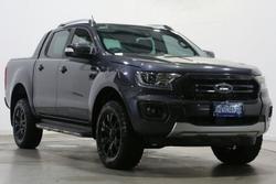 2021 Ford Ranger Wildtrak