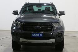 2021 Ford Ranger Wildtrak