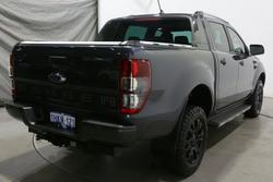 2021 Ford Ranger Wildtrak