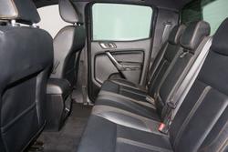 2021 Ford Ranger Wildtrak