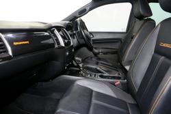 2021 Ford Ranger Wildtrak