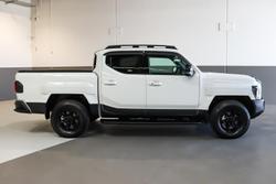 2025 Kia Tasman X-Pro