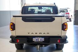 2025 Kia Tasman X-Pro